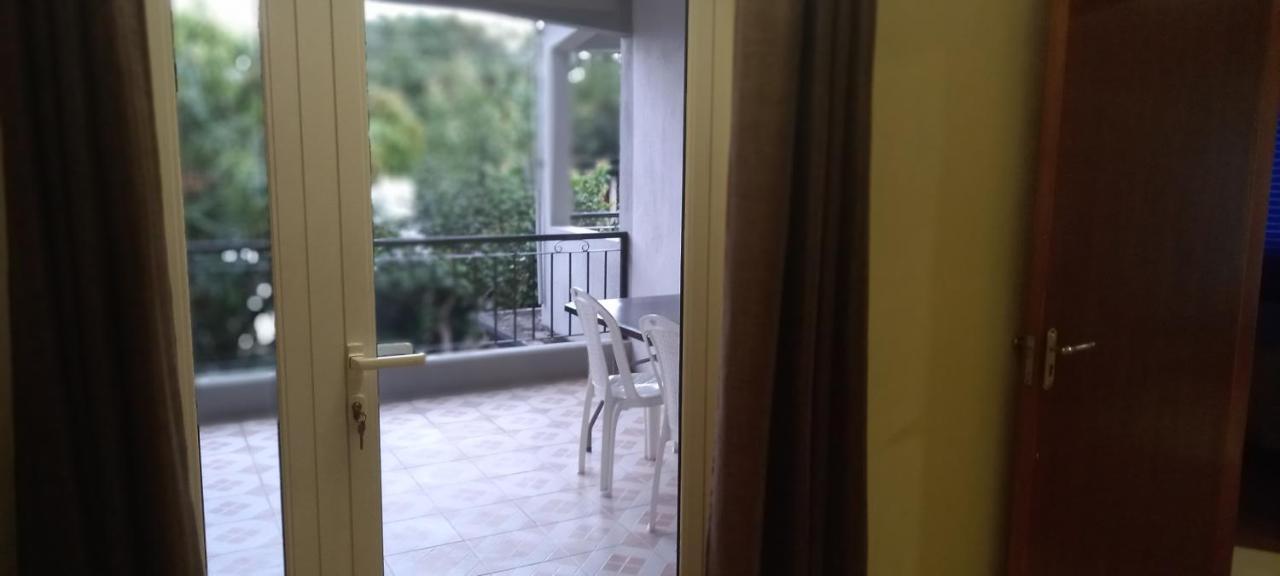 Apartmán Chez Mimi Mahébourg Exteriér fotografie