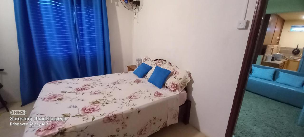 Apartmán Chez Mimi Mahébourg Exteriér fotografie