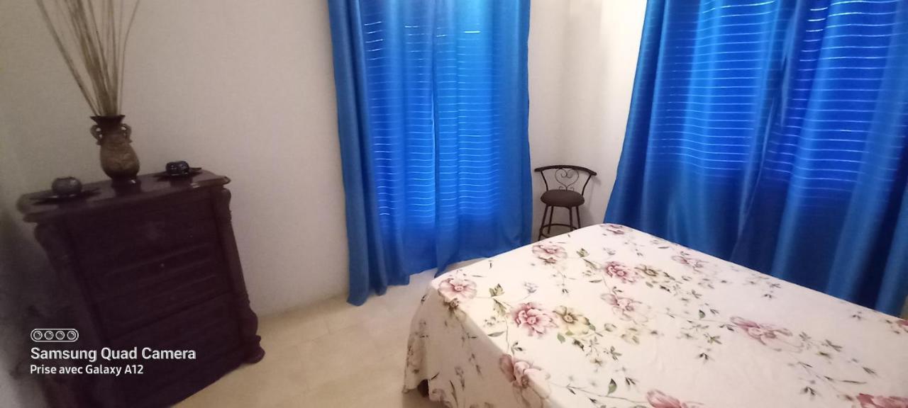 Apartmán Chez Mimi Mahébourg Exteriér fotografie