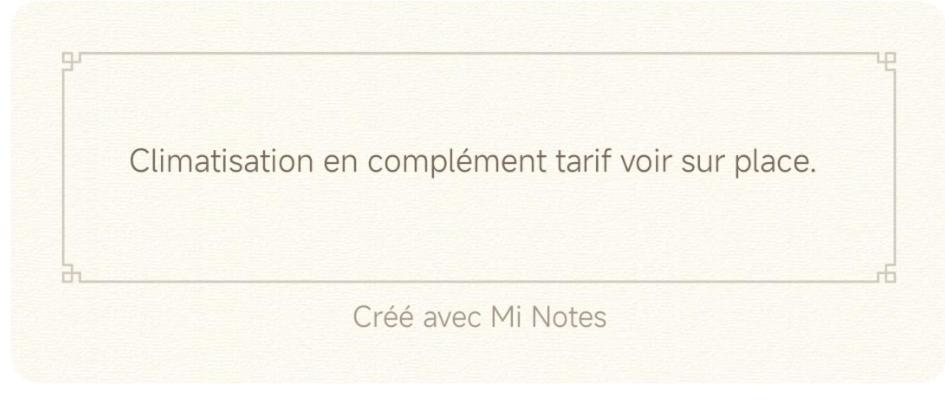 Apartmán Chez Mimi Mahébourg Exteriér fotografie